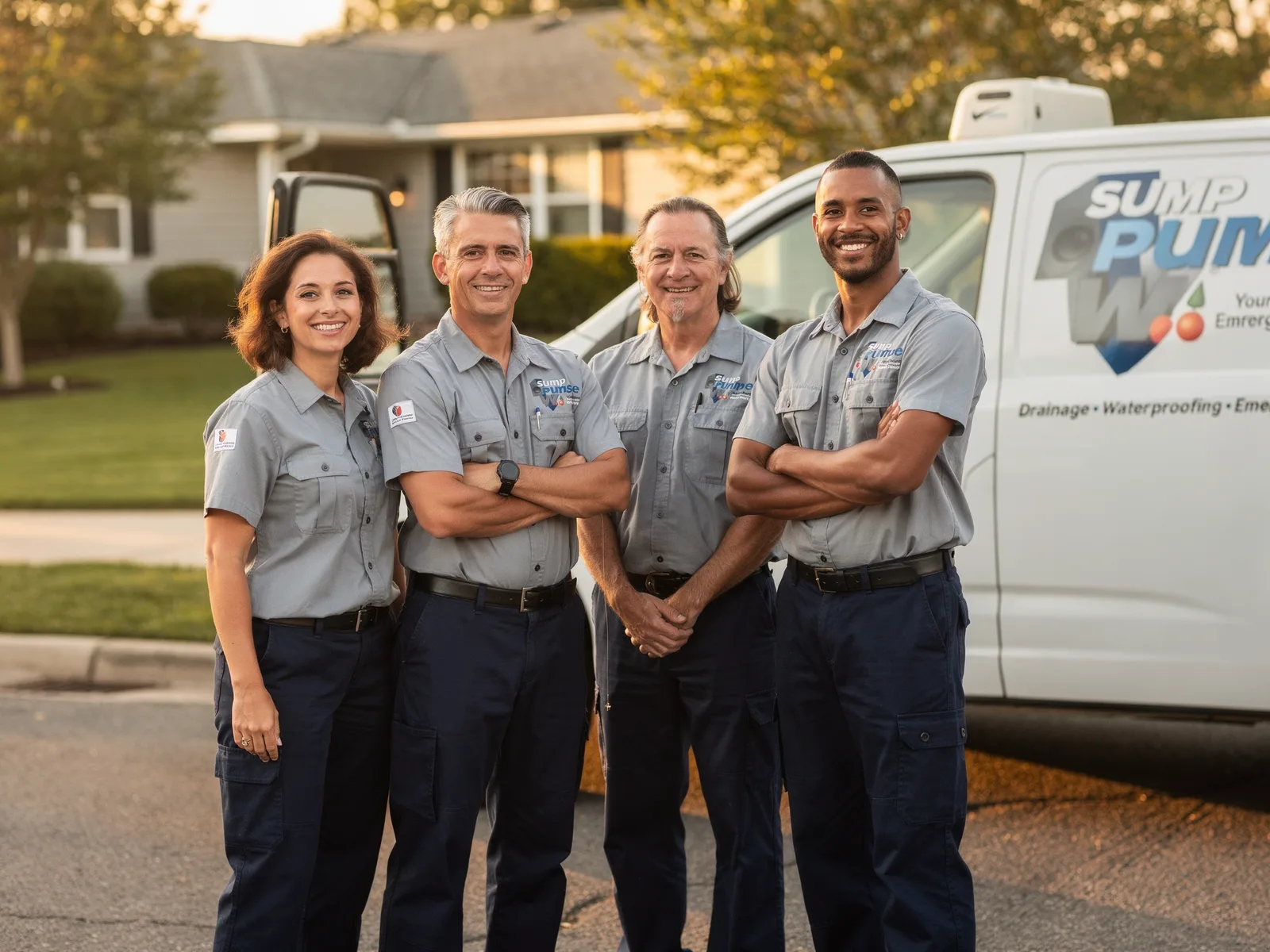 Water Heater Repair company in Pleasant Hope, MO
