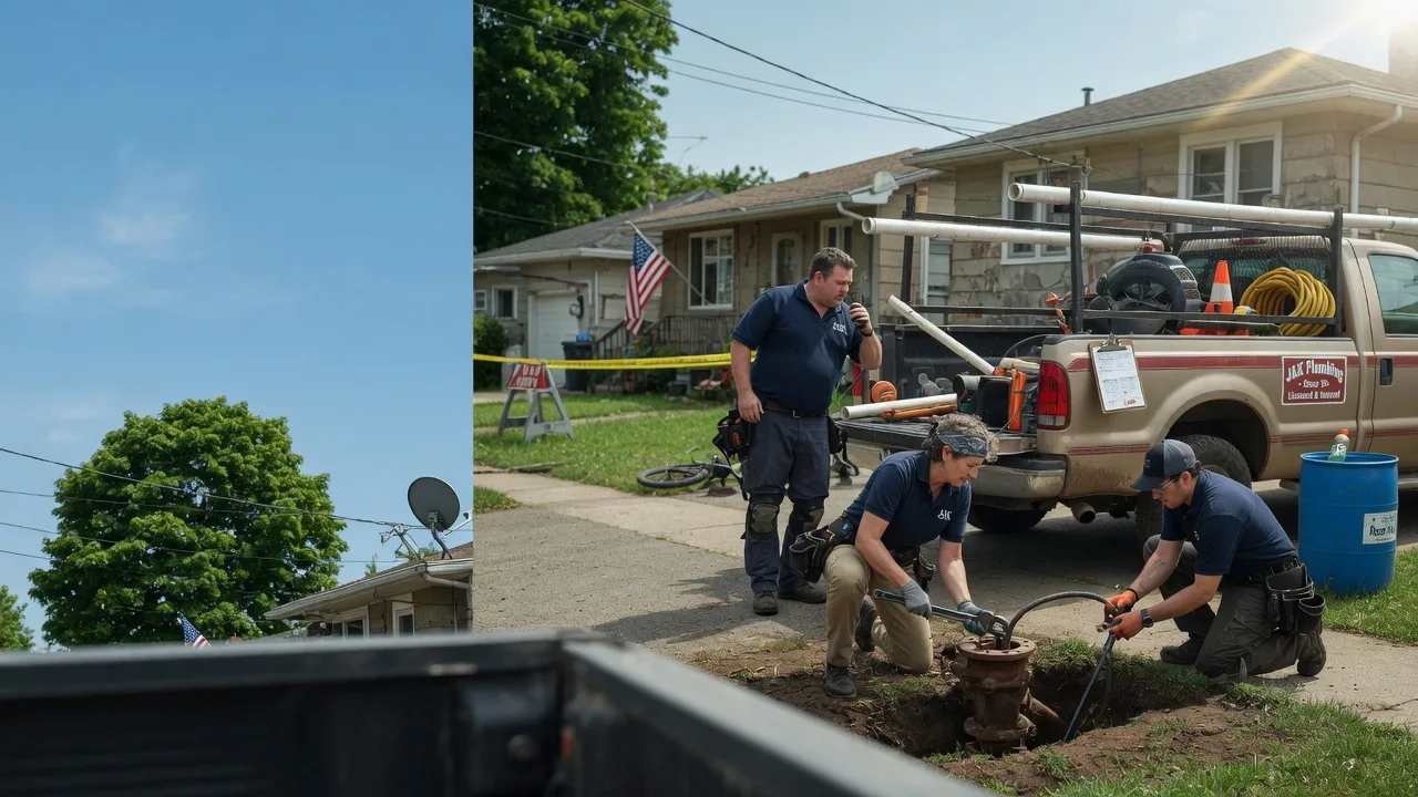 Water Heater Replacement in Pleasant Hope, MO near me